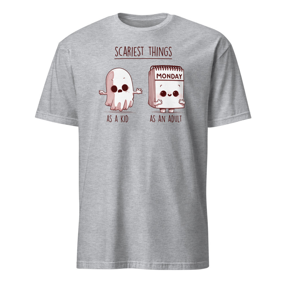 unisex - Sport Grey