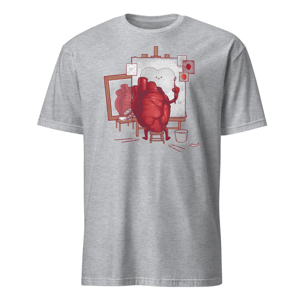 unisex - Sport Grey