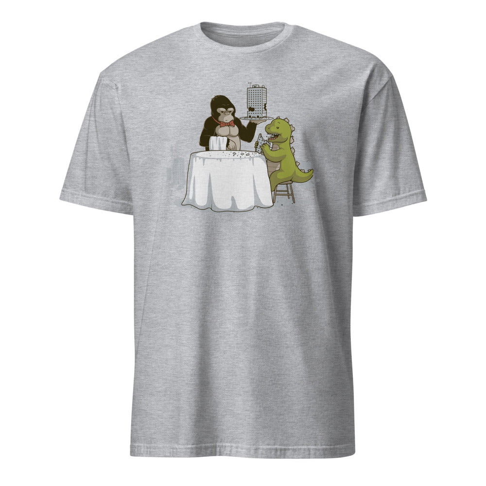 unisex - Sport Grey