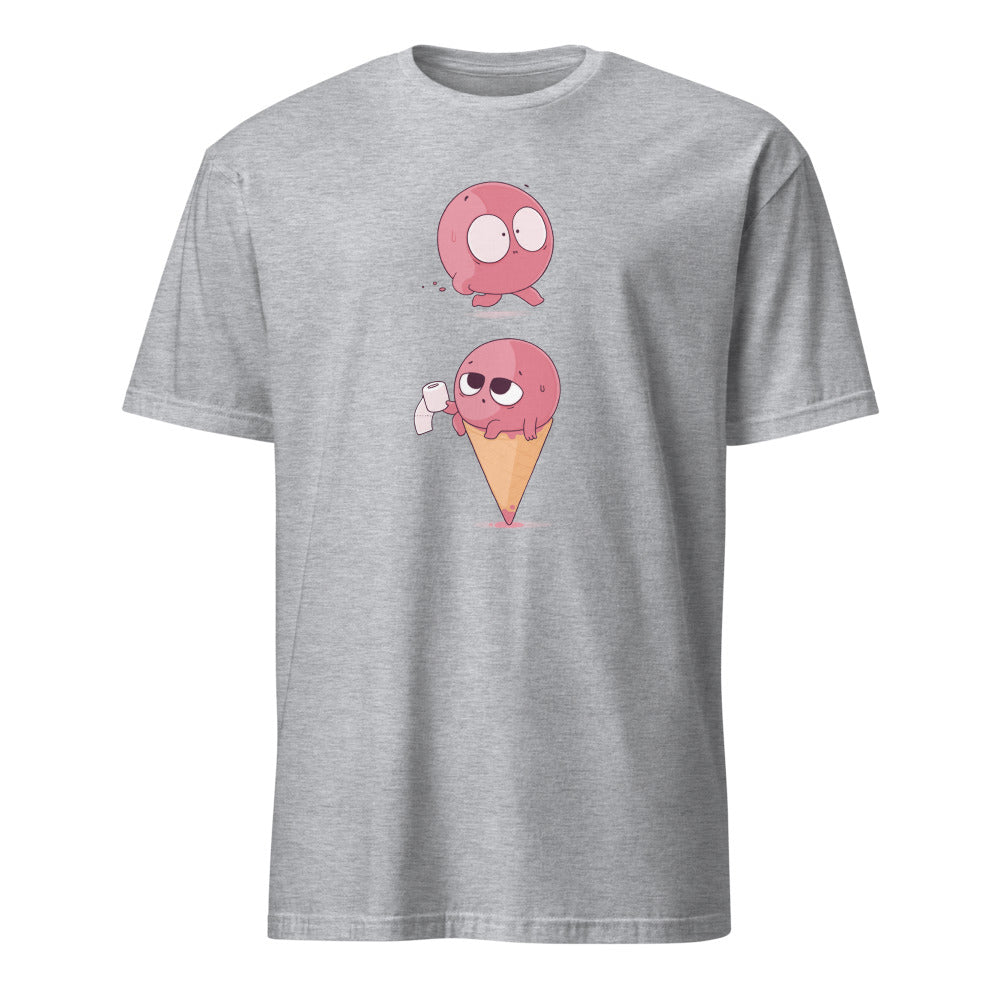 unisex - Sport Grey