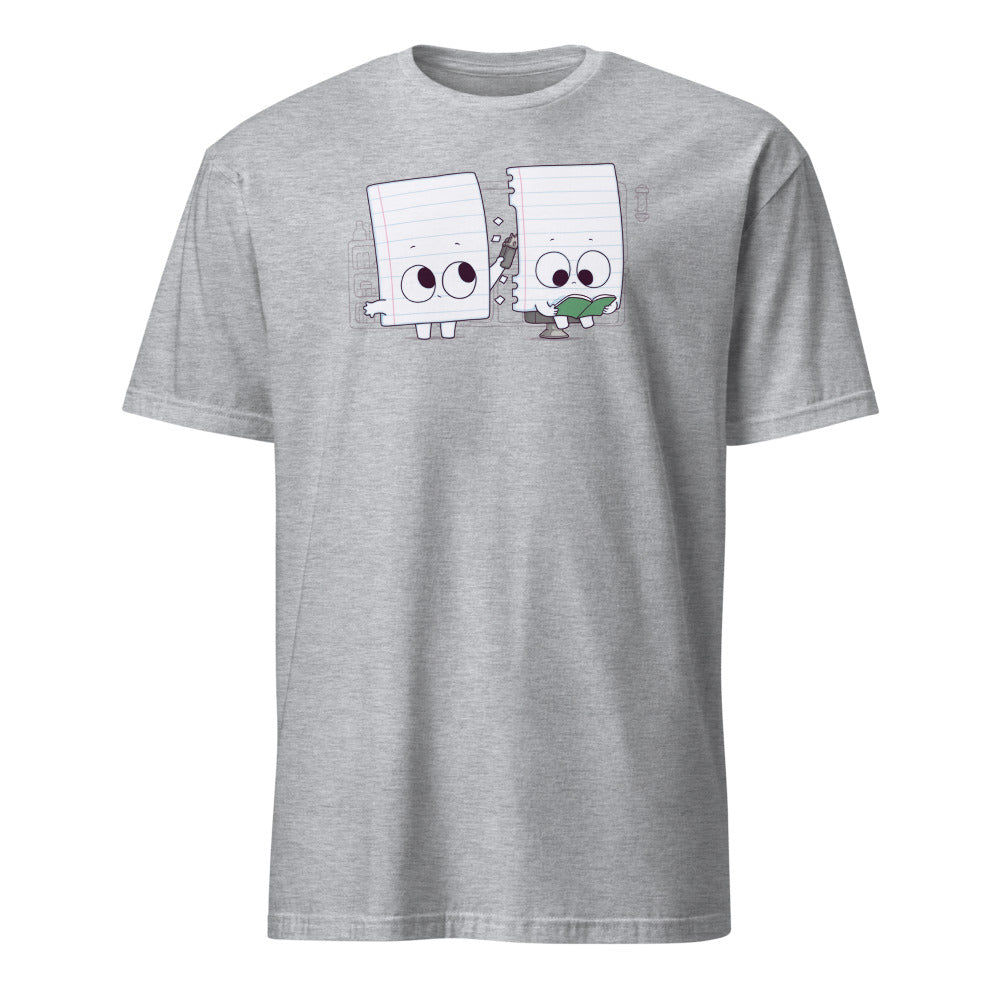 unisex - Sport Grey