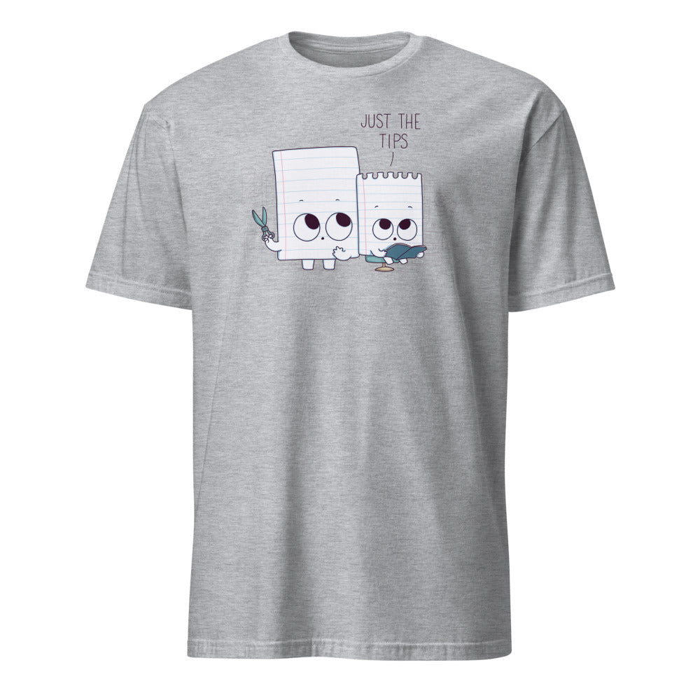 unisex - Sport Grey
