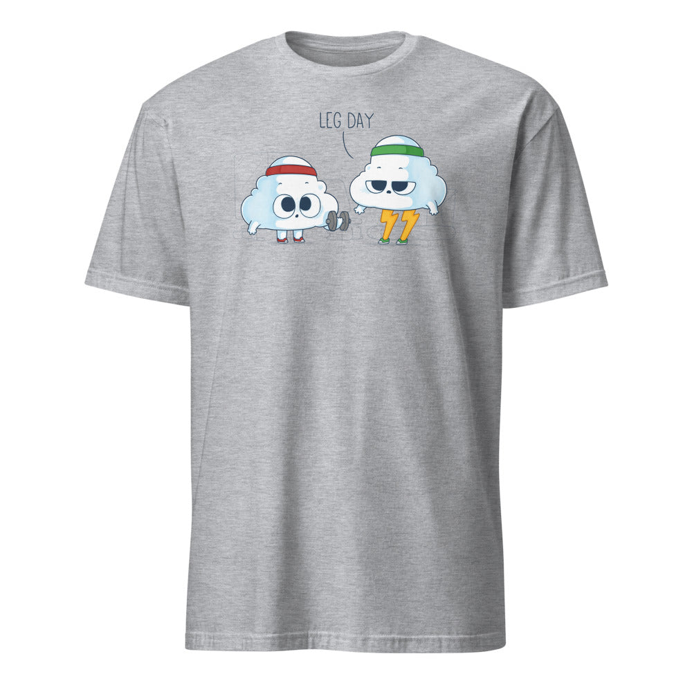 unisex - Sport Grey