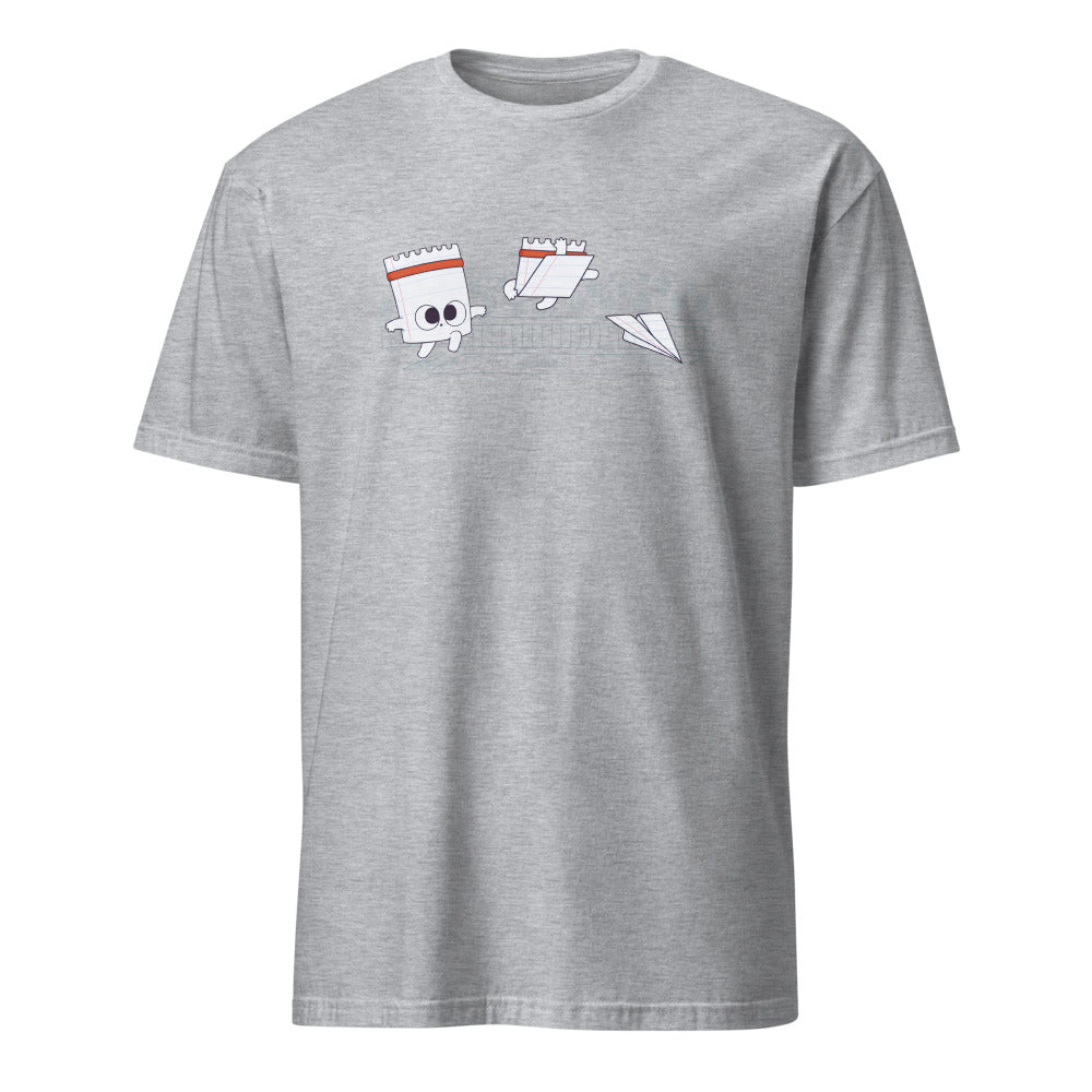 unisex - Sport Grey