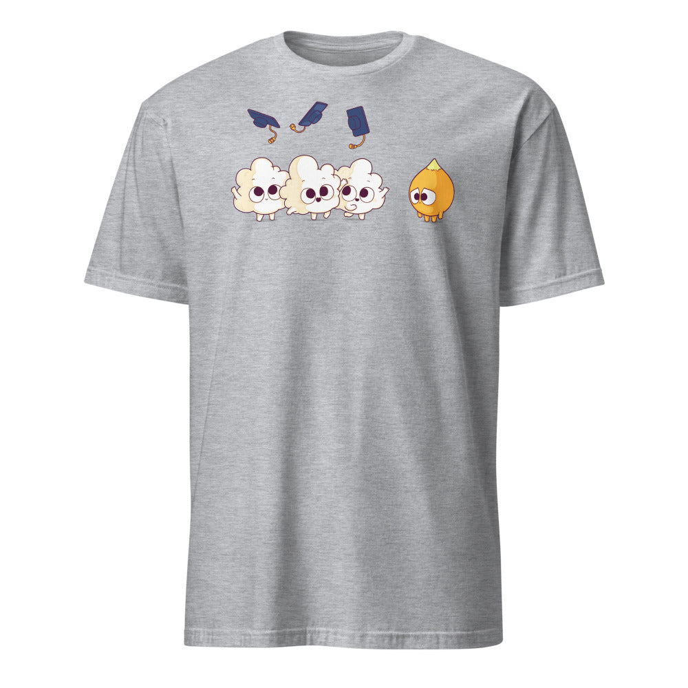 unisex - Sport Grey