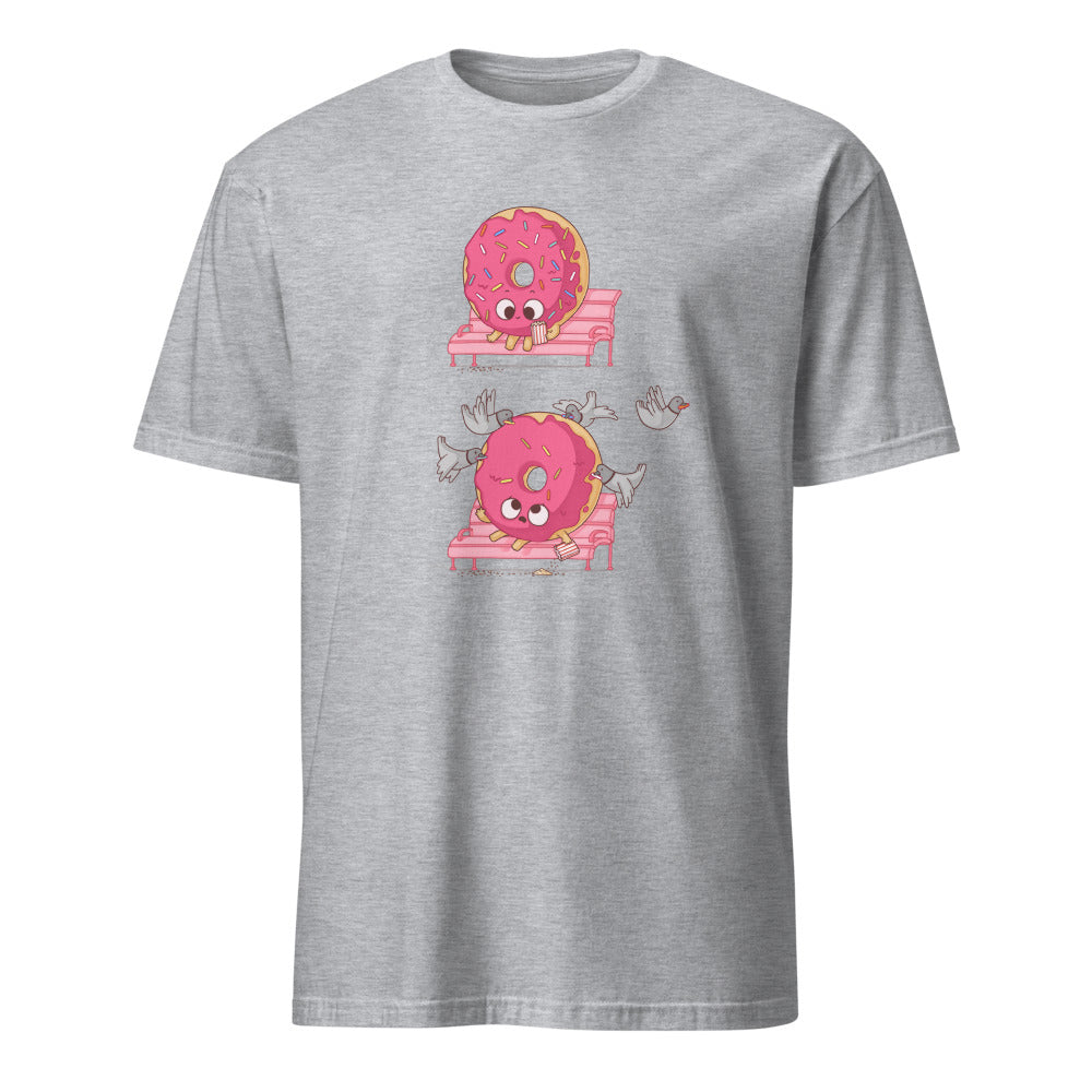 unisex - Sport Grey