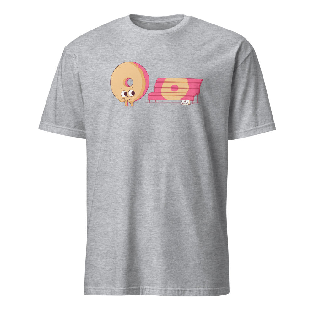 unisex - Sport Grey
