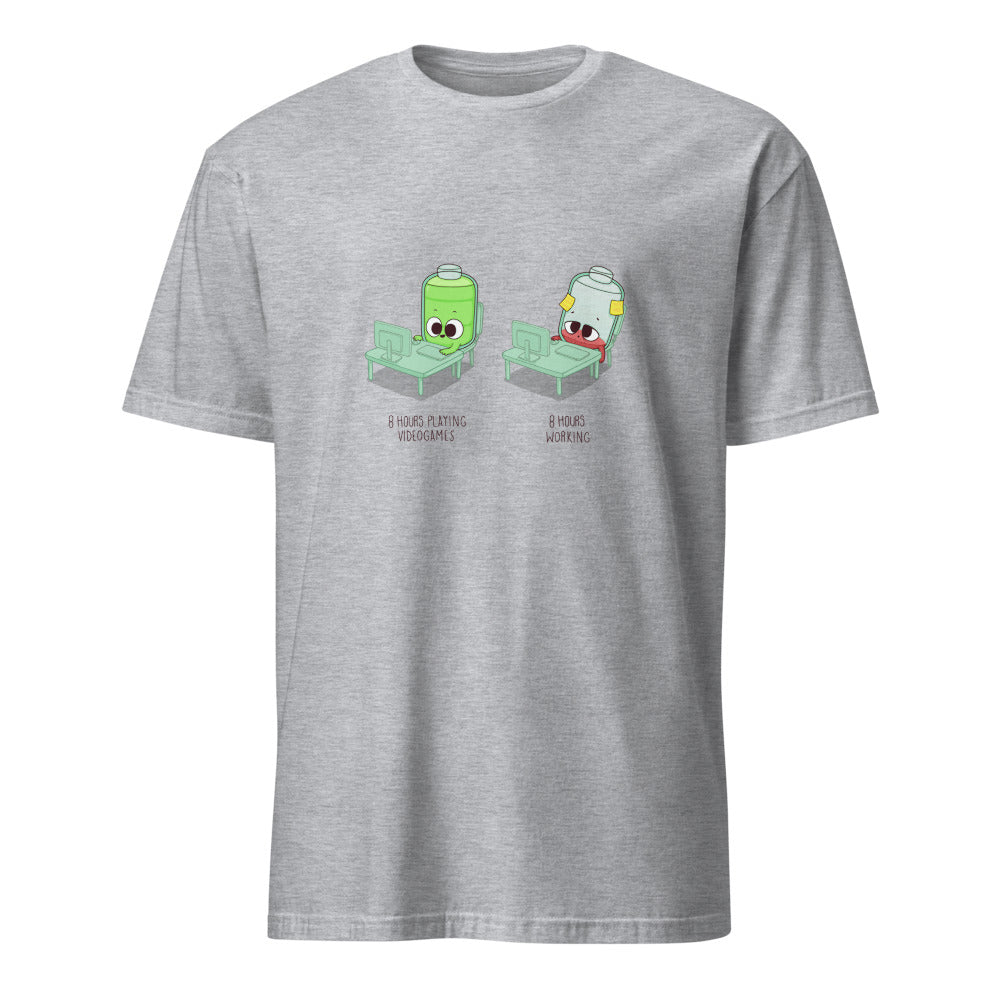 unisex - Sport Grey