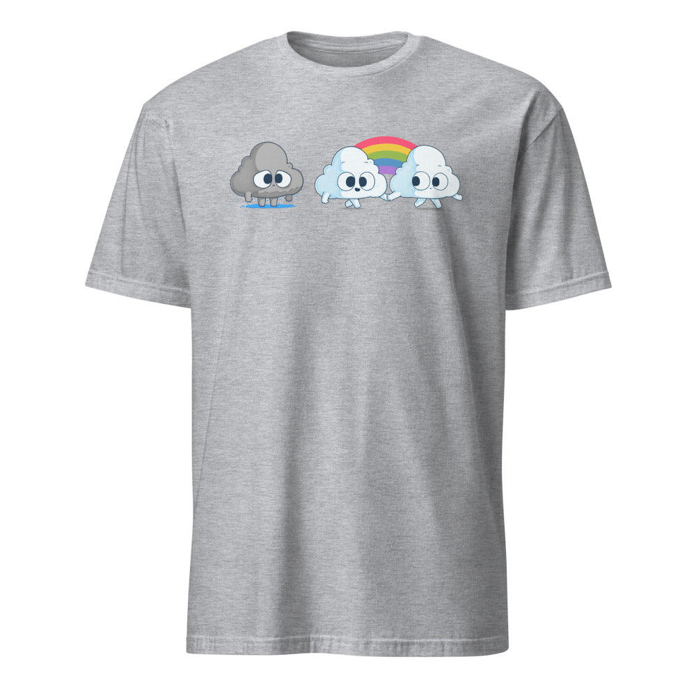 unisex - Sport Grey