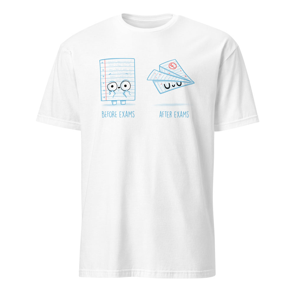 unisex - White