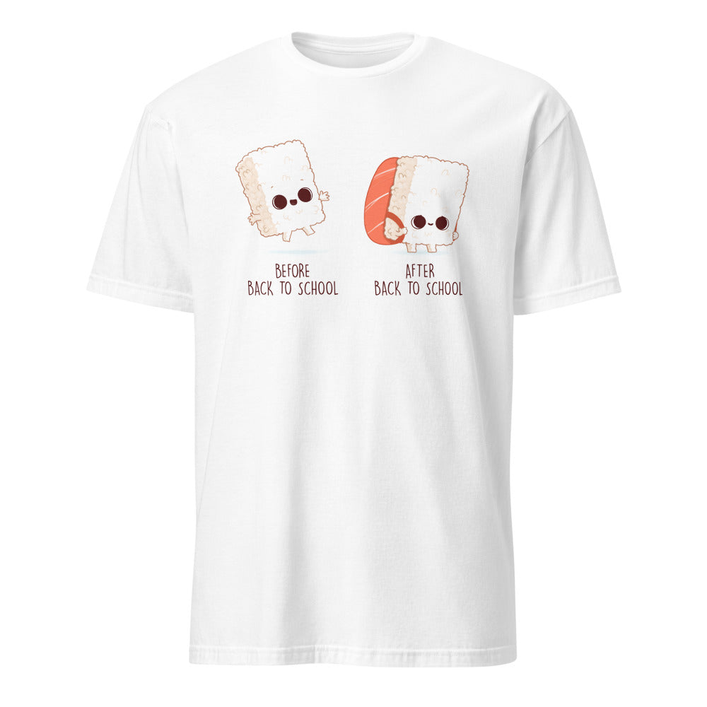 unisex - White