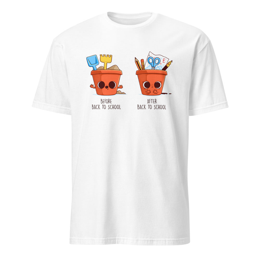 unisex - White