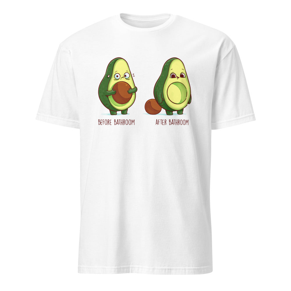 unisex - White