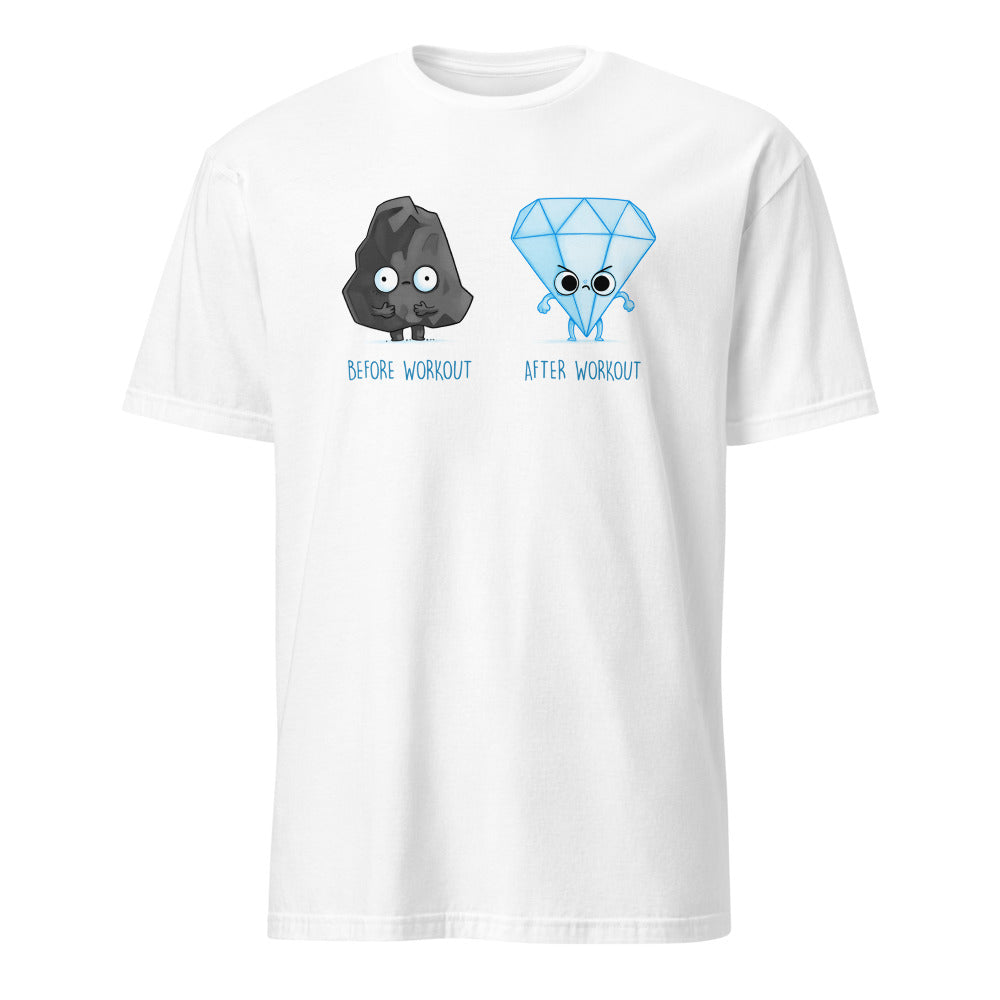 unisex - White