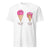 unisex - White