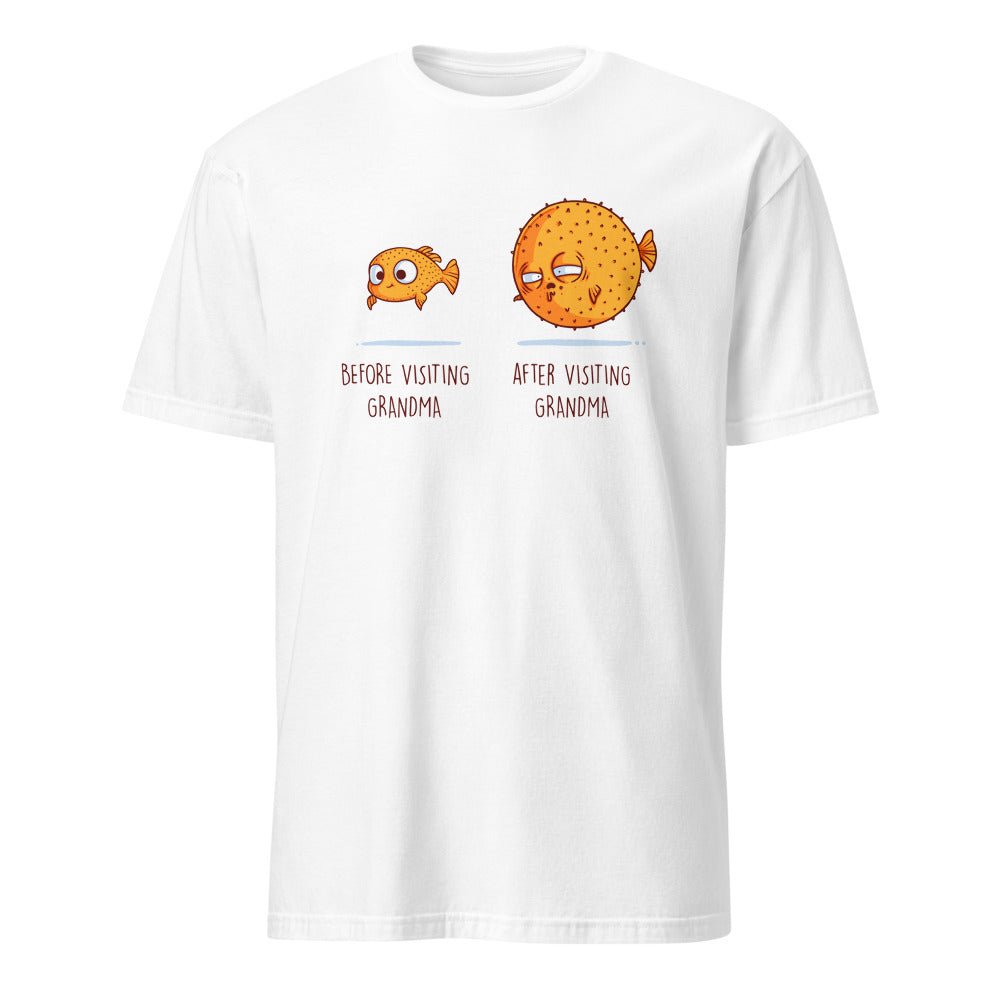 unisex - White
