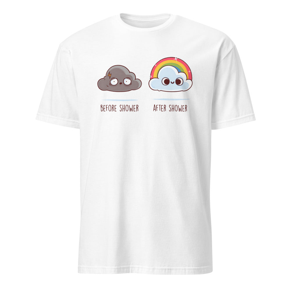 unisex - White