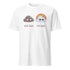 unisex - White