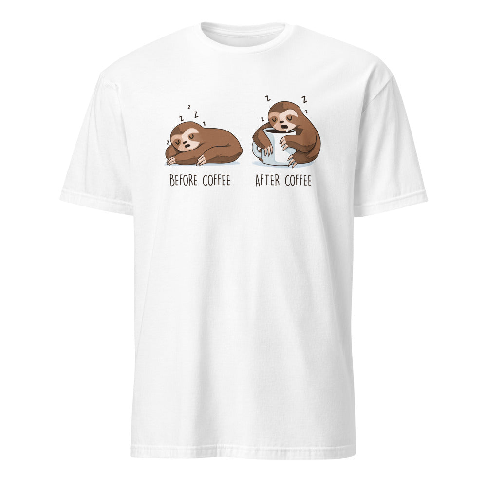 unisex - White