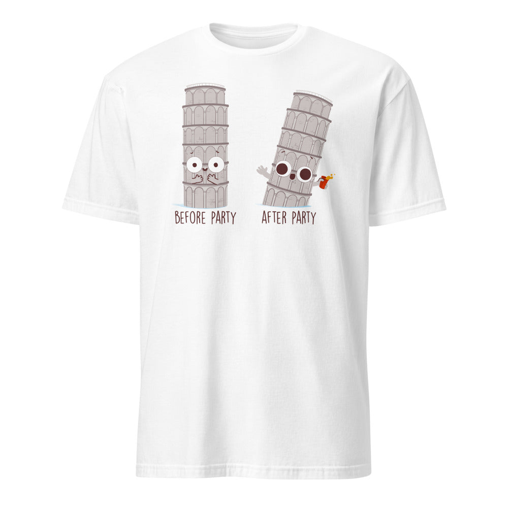 unisex - White