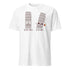 unisex - White
