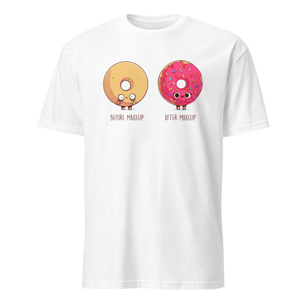unisex - White