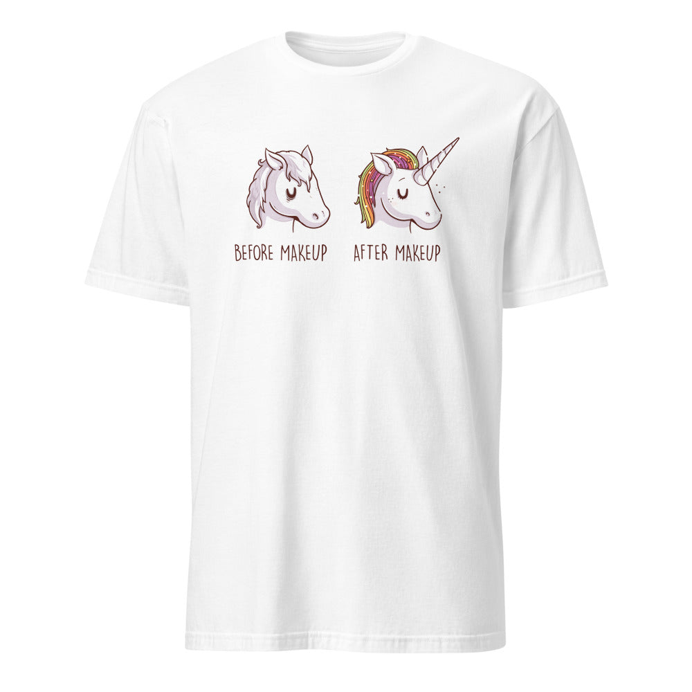 unisex - White