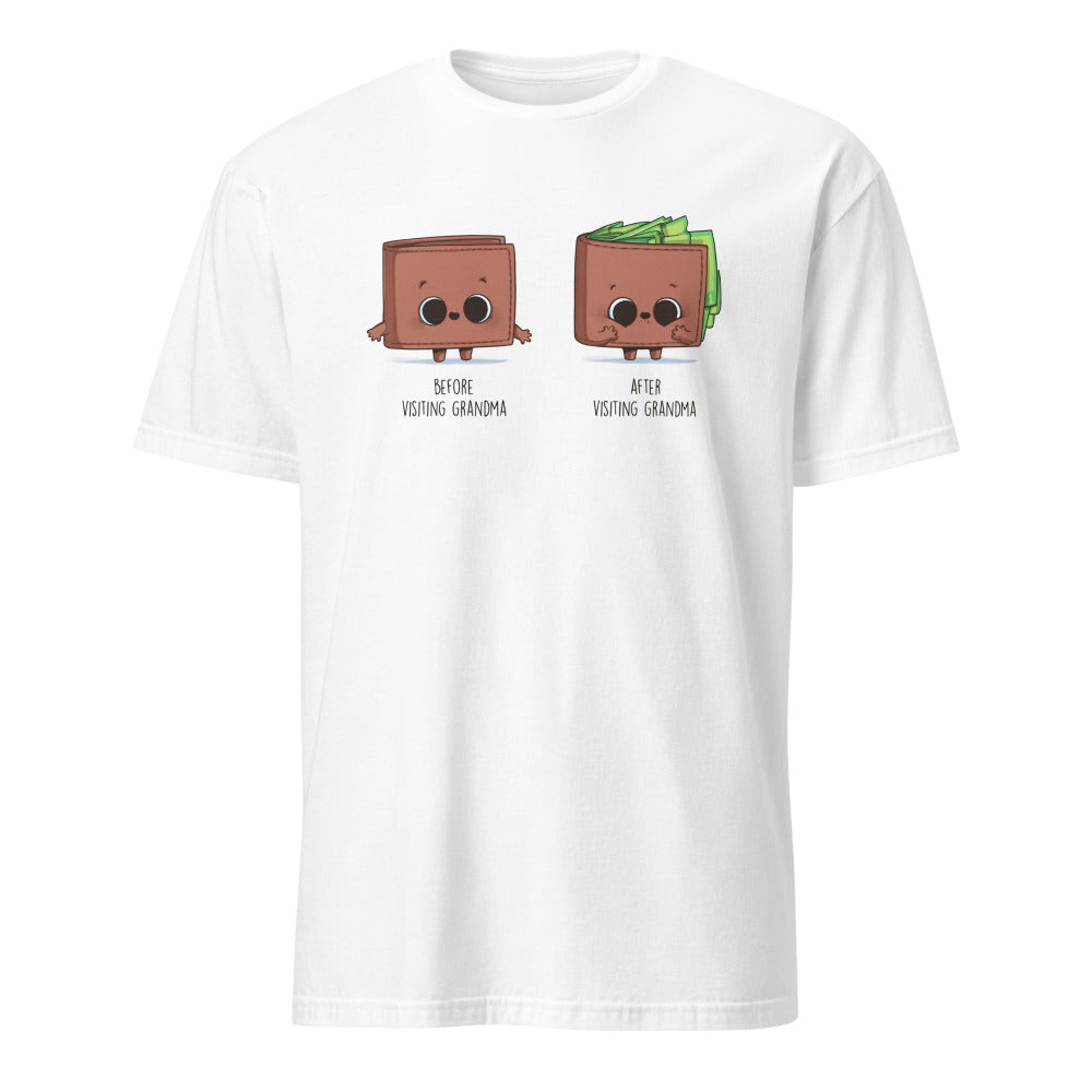 unisex - White