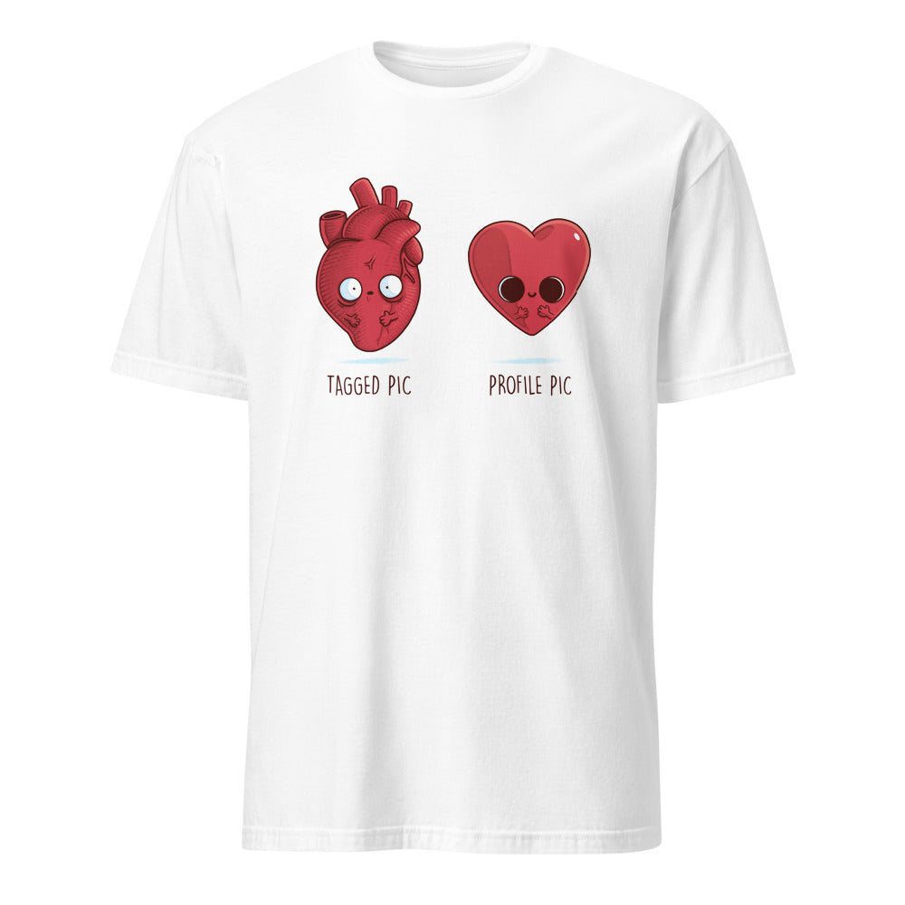 unisex - White