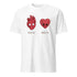 unisex - White