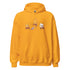 hoodie - Gold