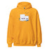 hoodie - Gold