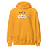 hoodie - Gold