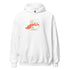 hoodie - White