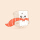 Sushi Hero-Naolito
