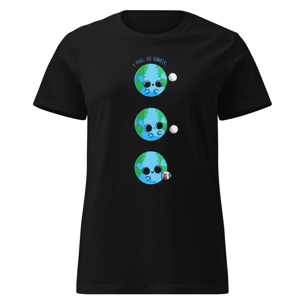 womens - Black