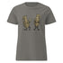 womens - Charcoal