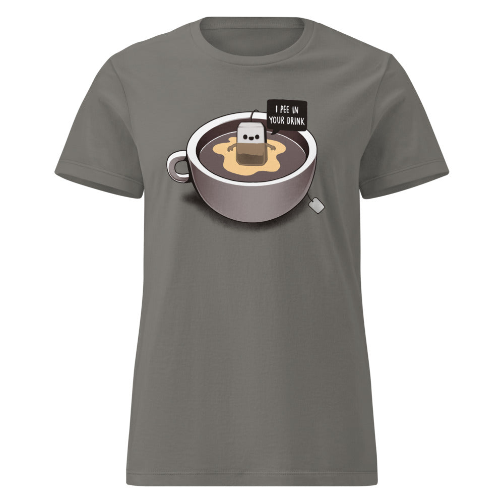 womens - Charcoal
