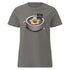 womens - Charcoal