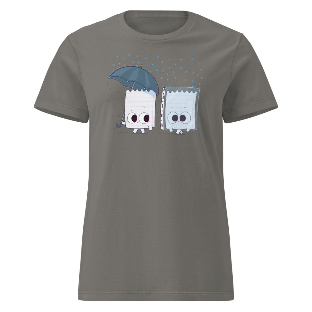 womens - Charcoal