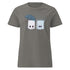 womens - Charcoal