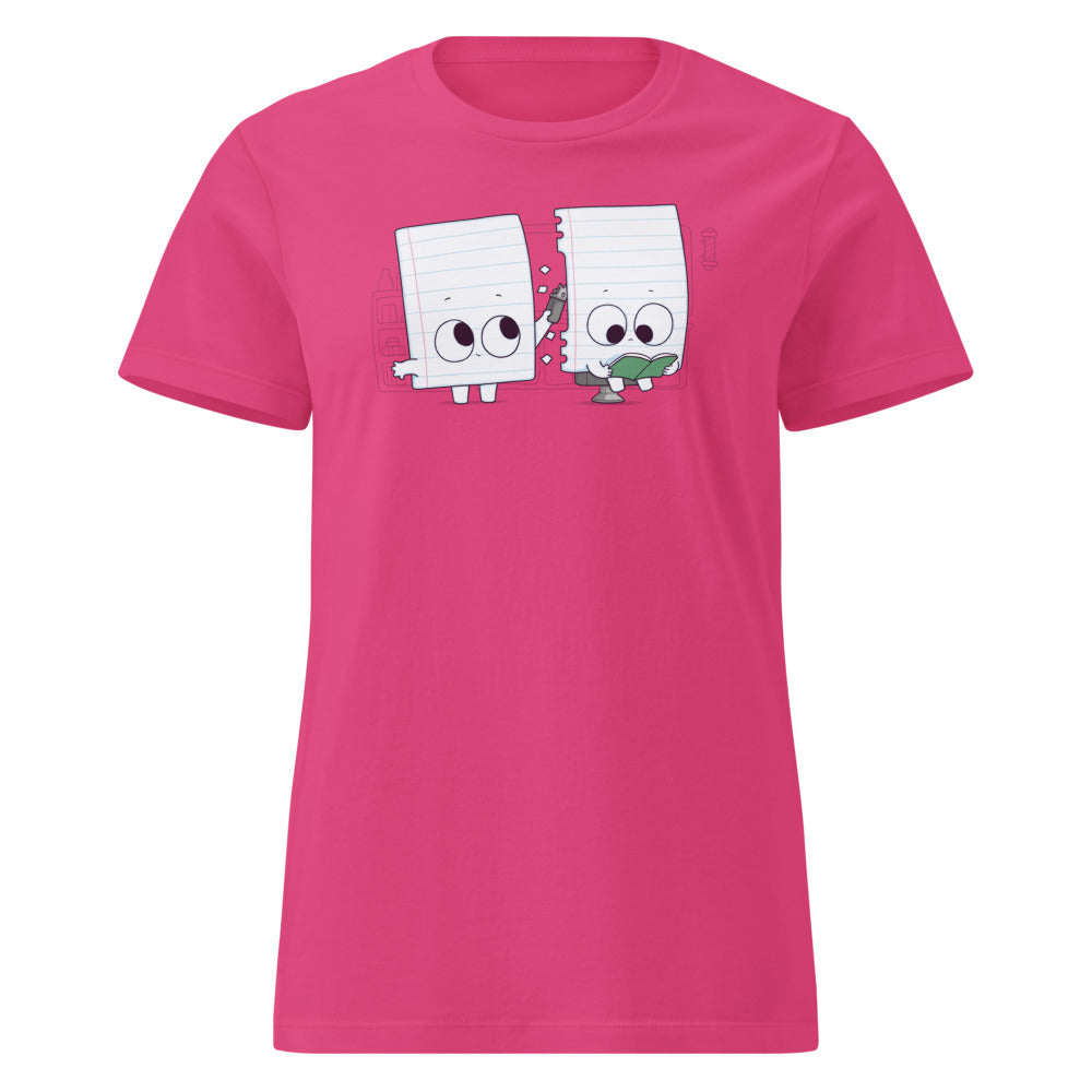 womens - Heliconia