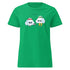 Women’s basic softstyle t-shirt-Naolito