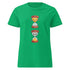 womens - Irish Green