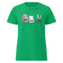 womens - Irish Green