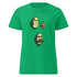 womens - Irish Green