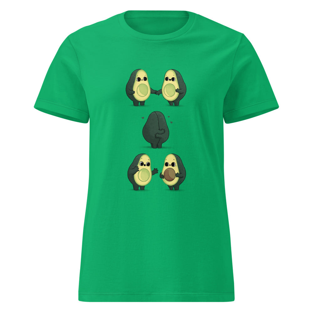 womens - Irish Green