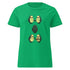 womens - Irish Green
