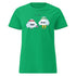 womens - Irish Green