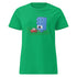 womens - Irish Green